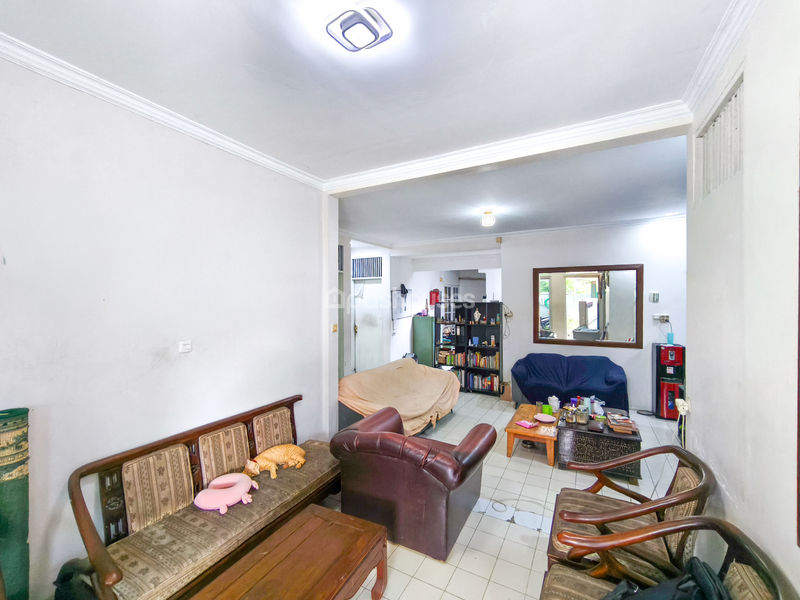 Bukit Nusa Indah No. 474