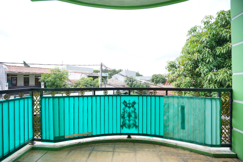 Bekasi Timur Regency