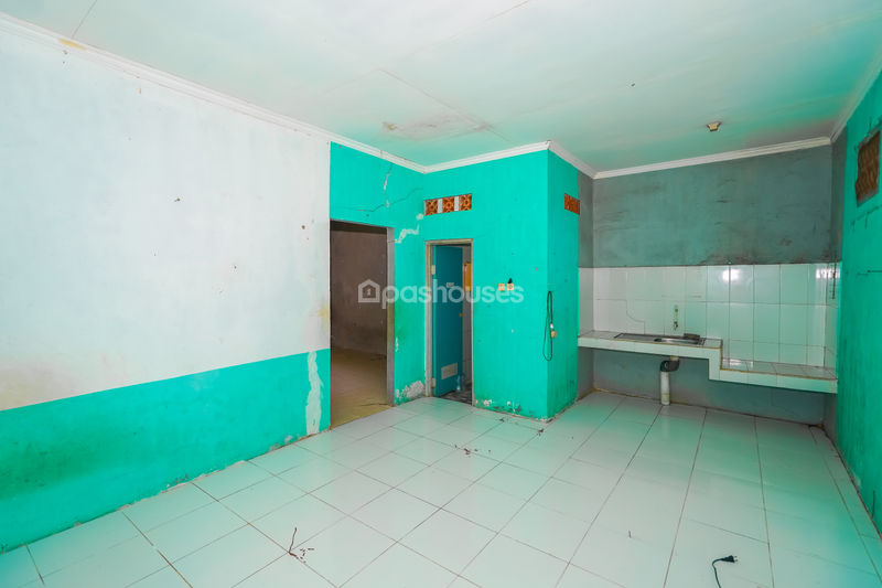 Graha Sawangan Residence No.G44