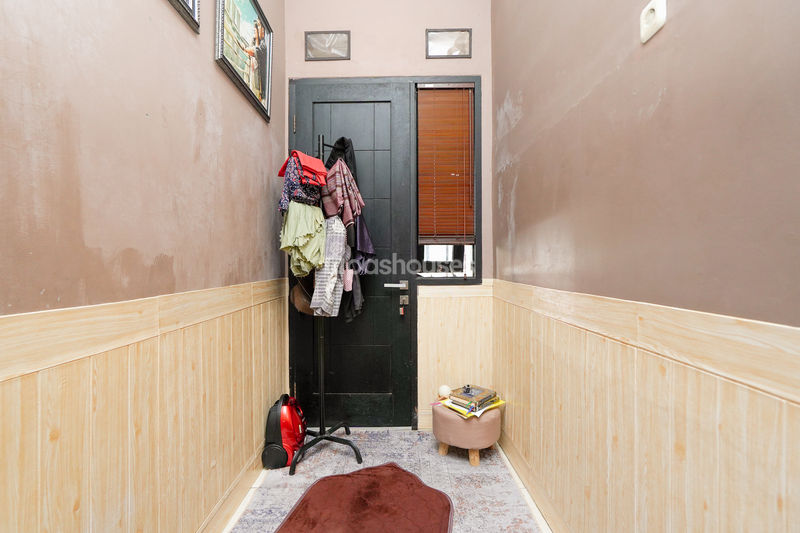 Perumahan Citra Residence Blok D No.9