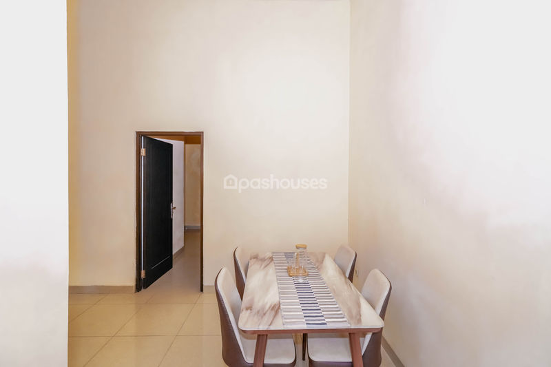Banjaran Residence
