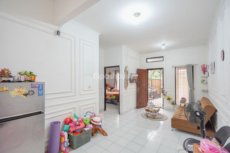 Taman Sawangan Residence Blok C6