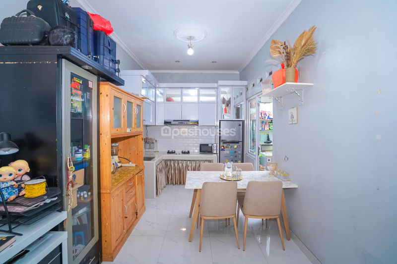 Garden Candi Sawangan Cluster Insani Blok D5