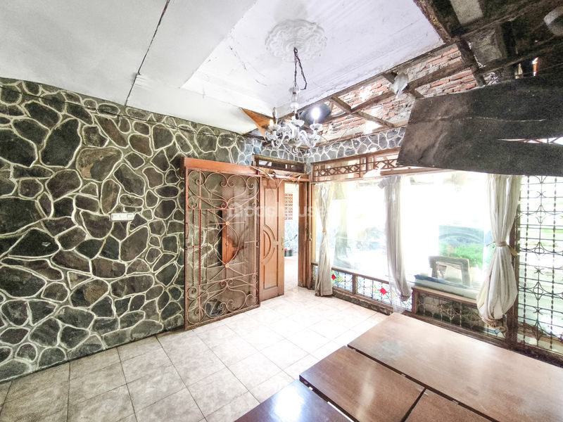 Villa Bintaro Regency