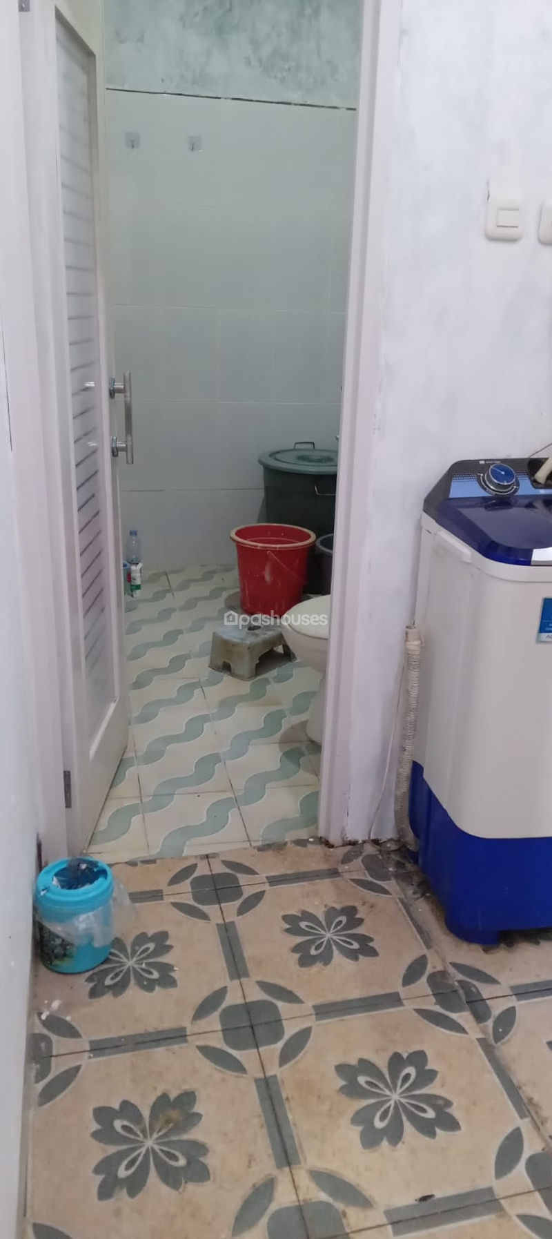 Jalan Raya Cibeuteung Udik Bogor