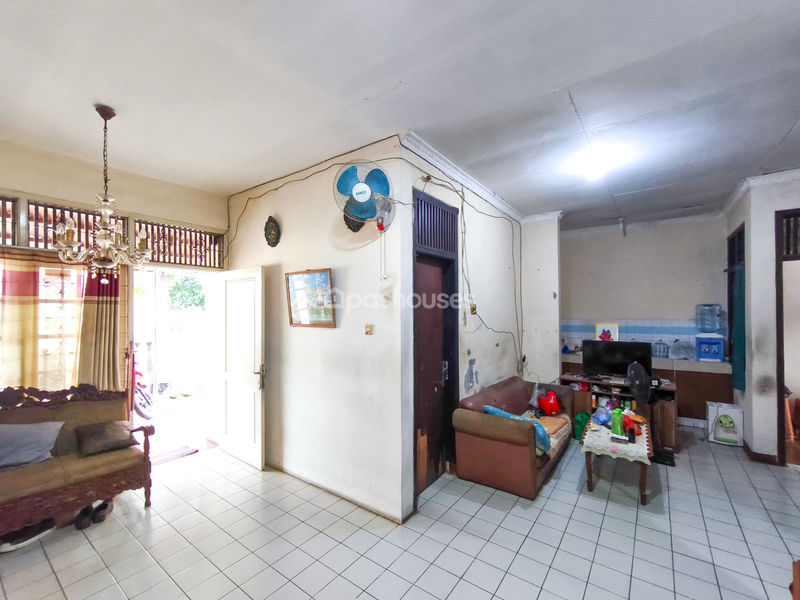 Perumahan Japos Graha Lestari Blok H1 No.40