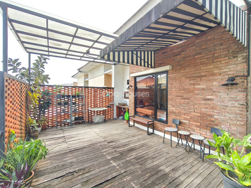 Perumahan Villa Amarta 2 Blok C
