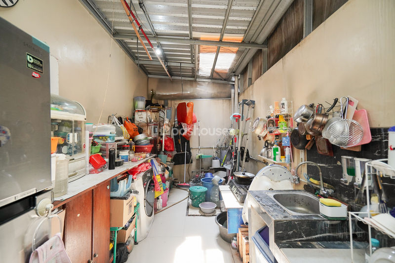 Perumahan Royal Oak Townhouse