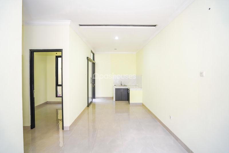 Perumahan Casablanca Premiere Depok Blok A8