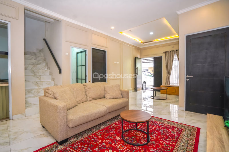 Salfa Residence