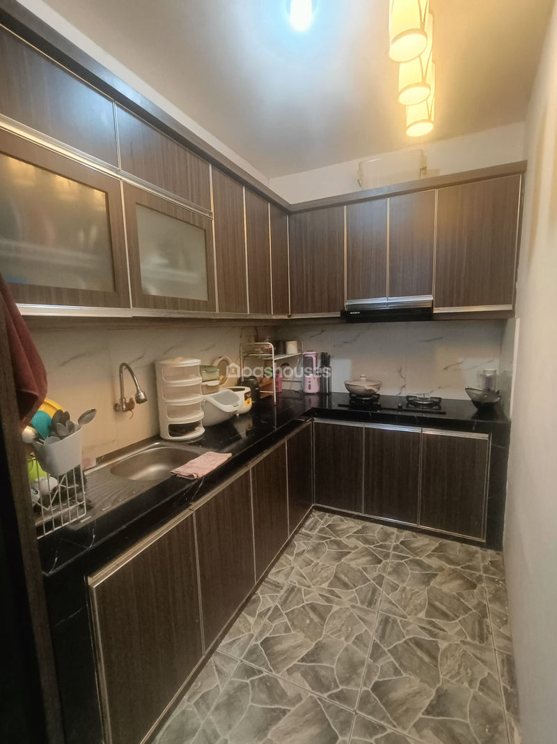 Perumahan Teras Bumi 3 Bojongsari