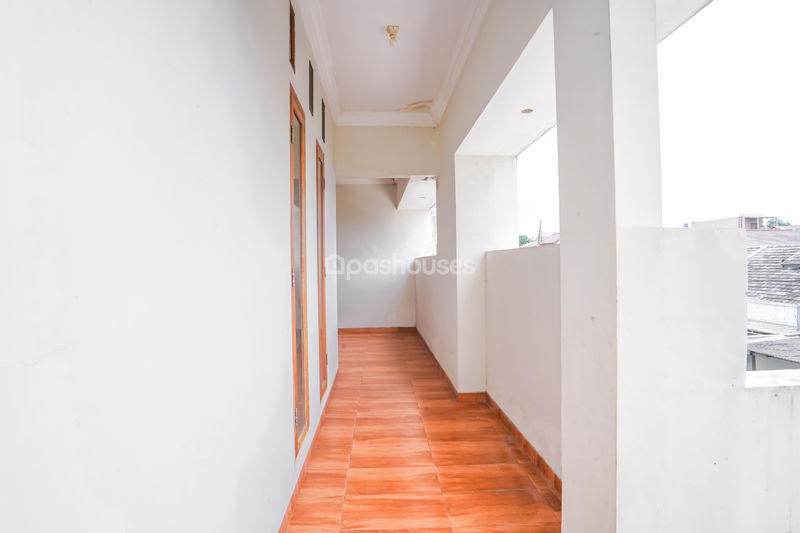 Perumahan Cinere Agung Residence Blok L1