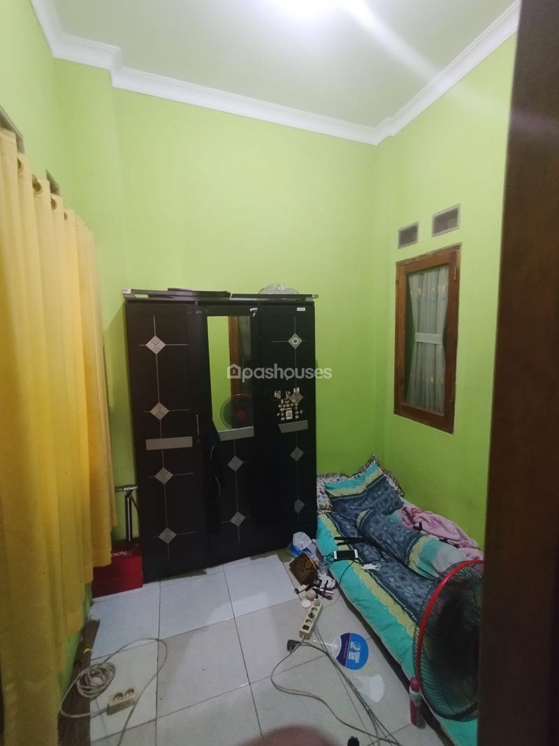 Jalan Raya Kalimanggis