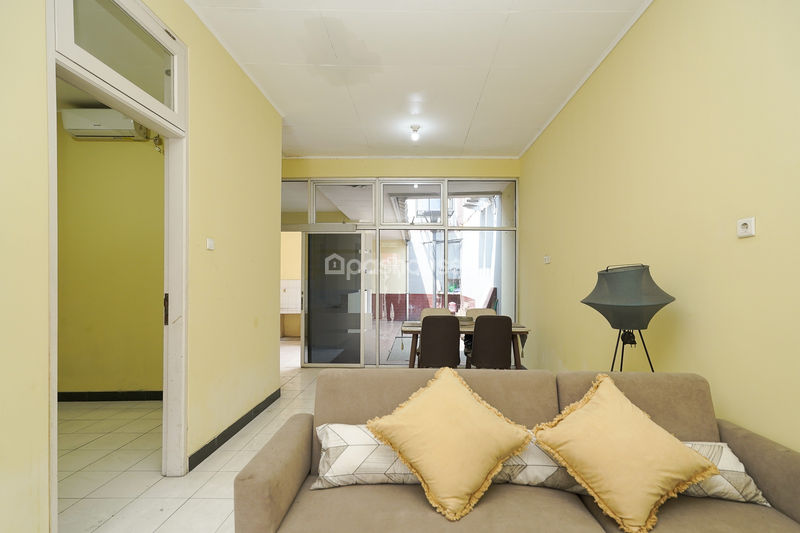 Perumahan Pulogebang Kirana Residence Blok B5/9