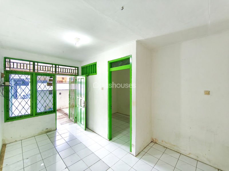 Perumahan Cipondoh Makmur