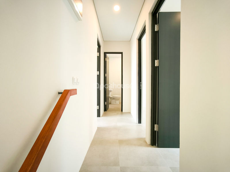 Cluster Myza BSD
