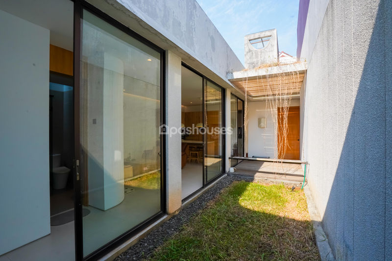 Perumahan Petra Residence No.4