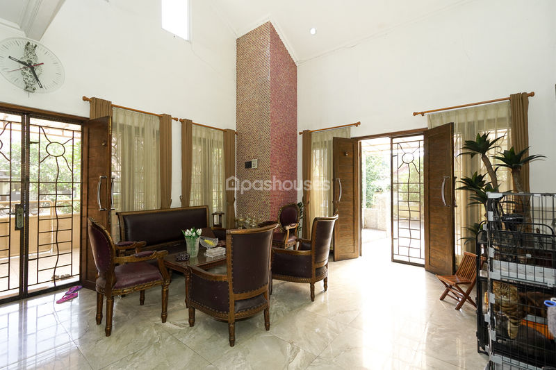 Kota Harapan Indah Cluster Adenium Blok A2/22