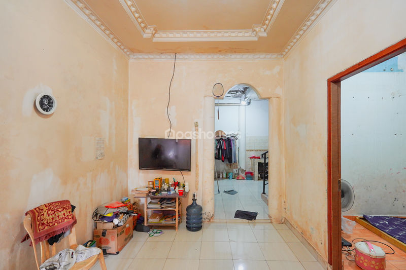 Villa Gading Harapan