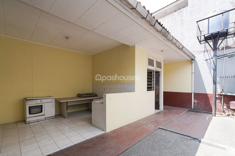 Perumahan Pulogebang Kirana Residence Blok B5/9