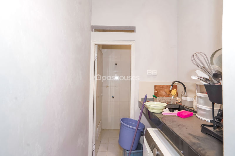 Synthesis Homes Blok B No.12