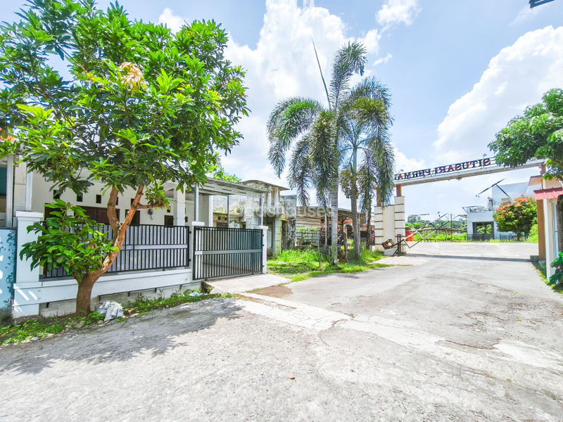 Perumahan Graha Situsari Permai No.2