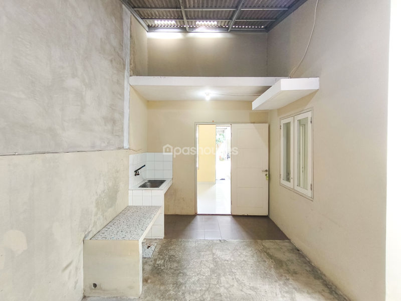 Serpong Garden 2 Cluster Green Cove 2 Blok E12/1