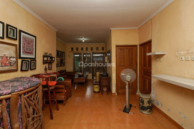 Jalan Damar X Blok D No.37 Bekasi