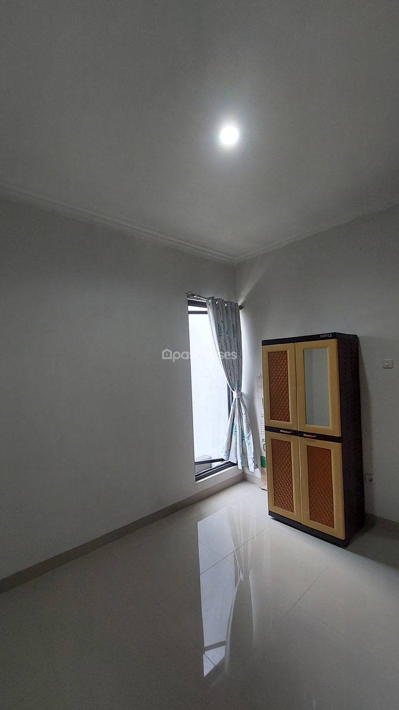 Perumahan Blossom Park Residence Blok P7