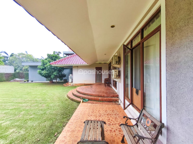 Komplek Perkebunan 39 Tangerang Selatan