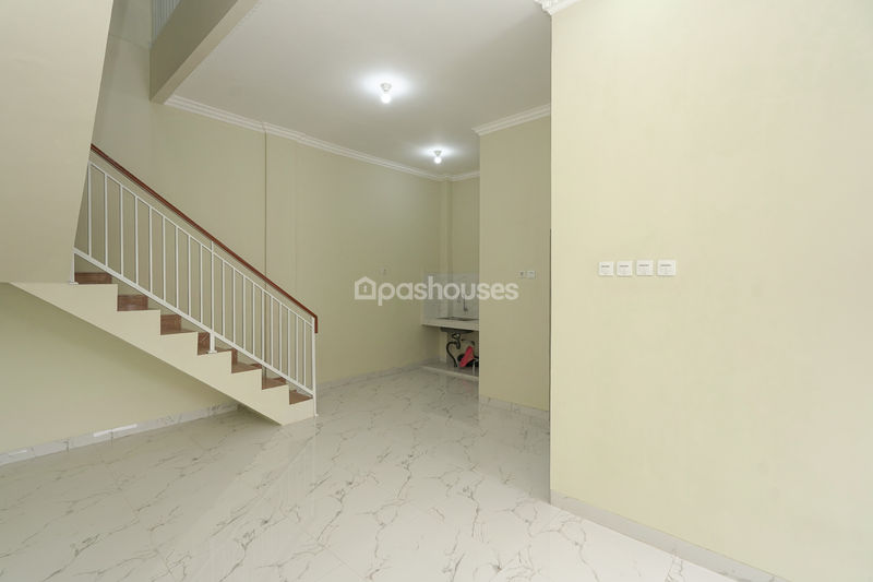 Bekasi Timur Regency 3 Cluster Ivory