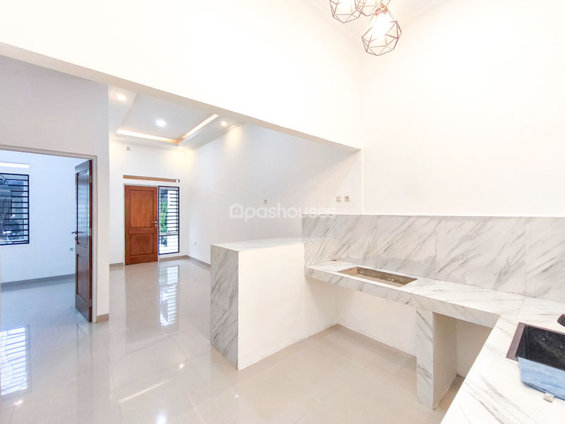 Perumahan Amanah Garden Village 2 Blok B No.3