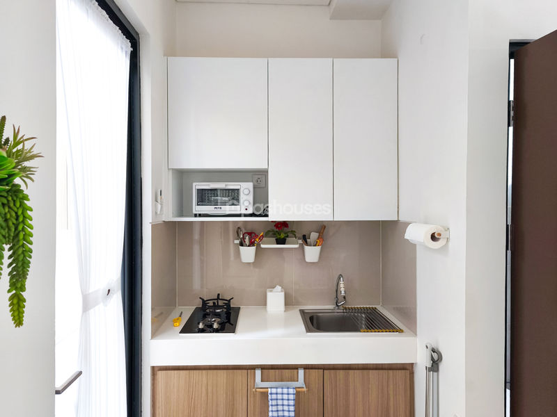 Perumahan Provence Suites Blok B05/11