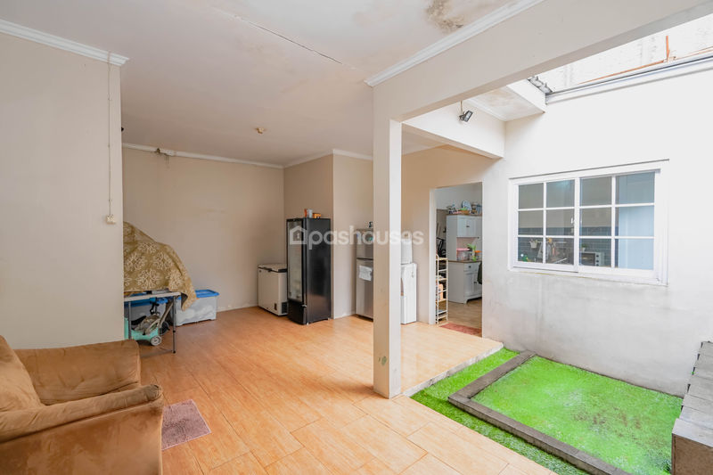 Villa Rizki Ilhami 2 Cluster Arafah