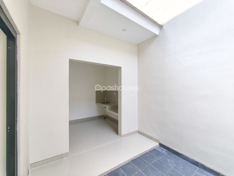 Regency Melati Mas Blok E6 No.8