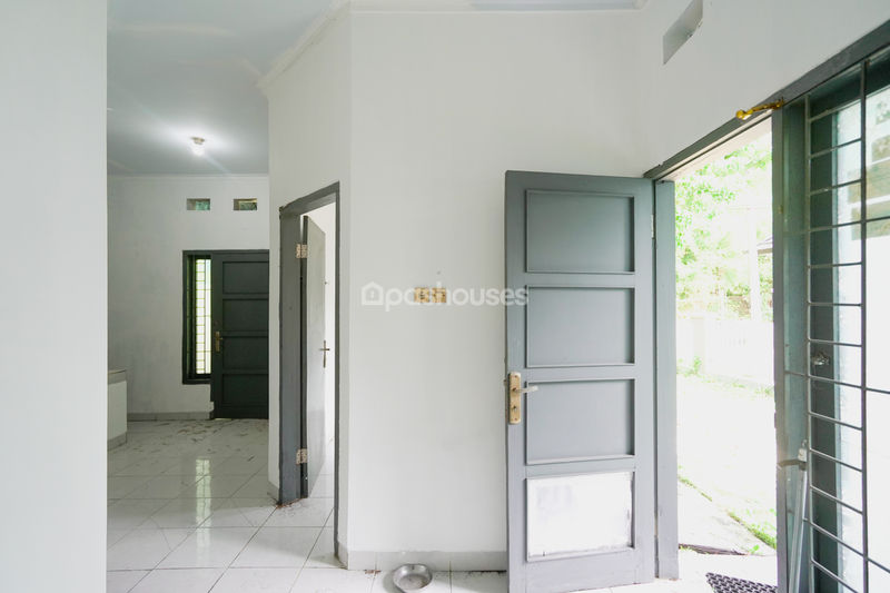Permata Depok Regency Cluster Jade