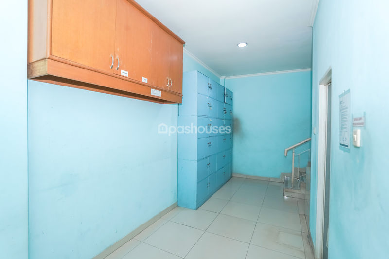 Jalan Kartini Raya No. 47B Depok