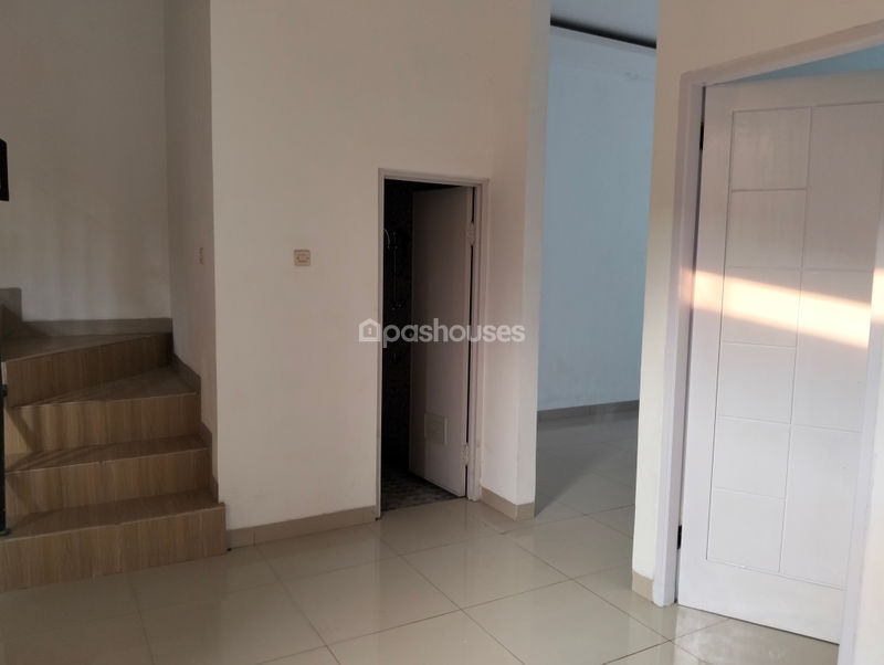 Perumahan Betang Residence Jagakarsa