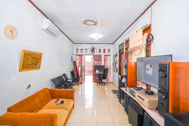 Pondok Sukatani Permai Depok No.15