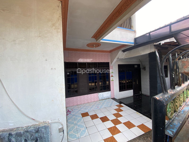 Jalan Kampung Perigi No.11