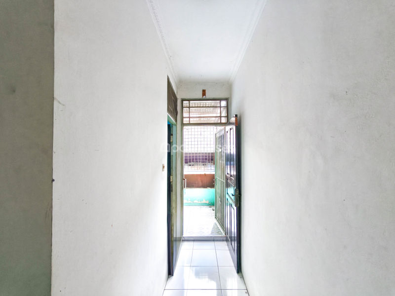 Taman Palem Lestari Blok E6