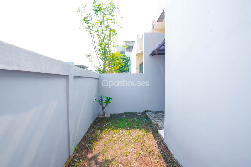 Madakara Residence Jakarta