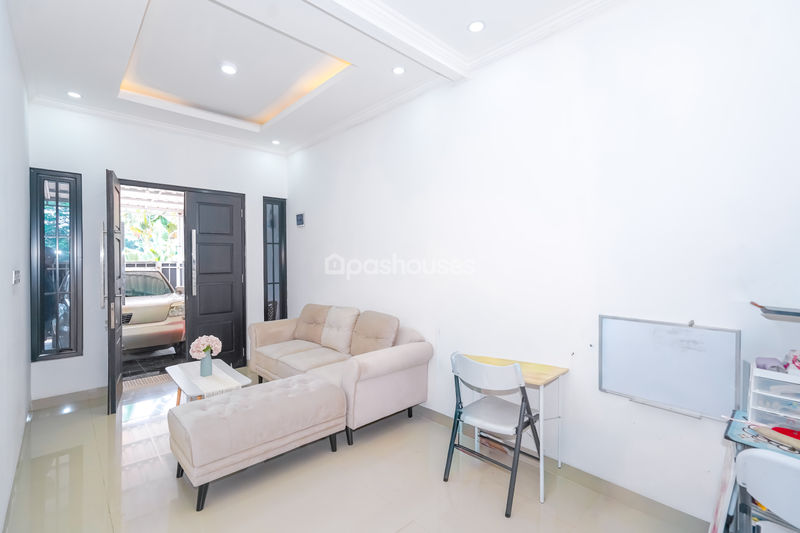 Kavling BRI Blok A3 No.10