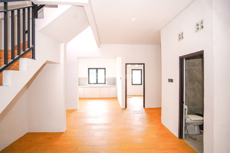 Perumahan Puri Cinere 2
