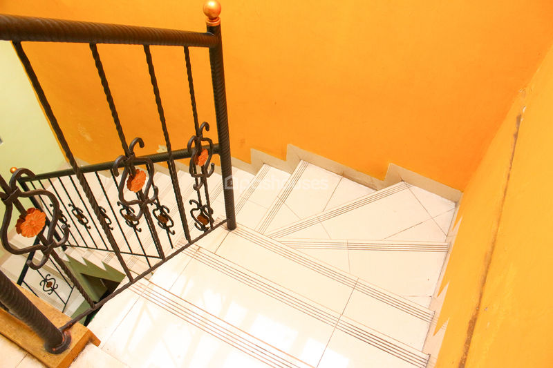 Villa Mutiara Cinere