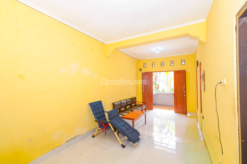 Perumahan Permata Depok Blok K12/16B