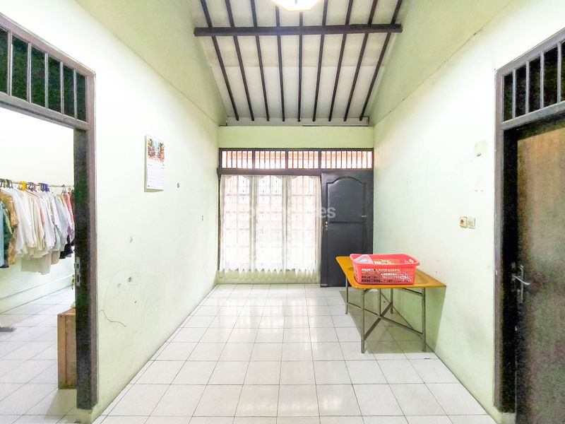 Jalan Tanjung Duren Selatan 2