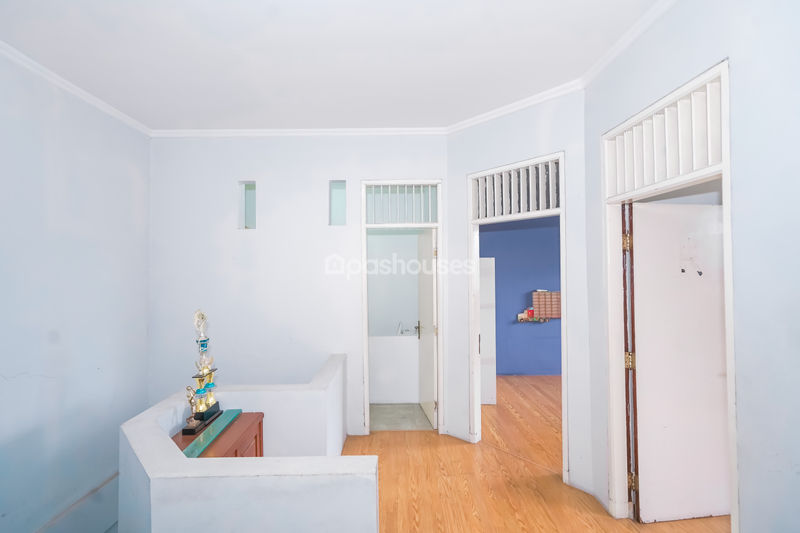 Jalan Lestari VI No.18A