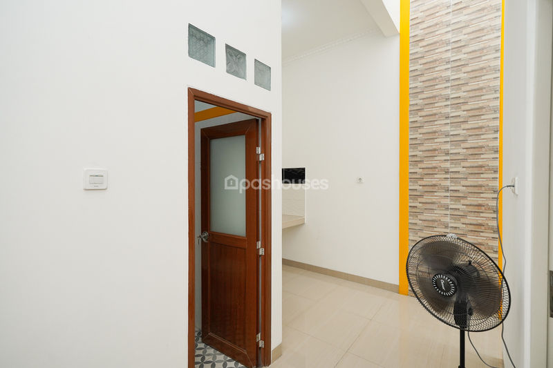 Grand Residence City Cluster Prapanca Blok BD15 No.18