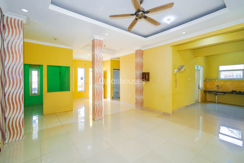Perumahan Grand Depok City Cluster Alpinia Blok G No.5